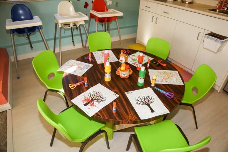 House Of Angels - Licensed Daycare in Burnaby, BC